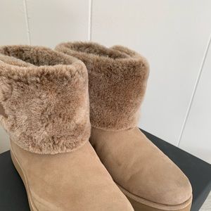 UGG boots